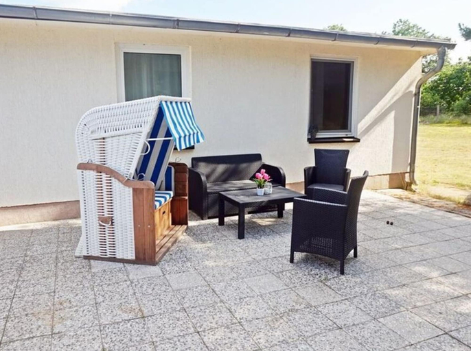 Exterior 3, 08 am Haff Modern Retreat, Vorpommern-Greifswald
