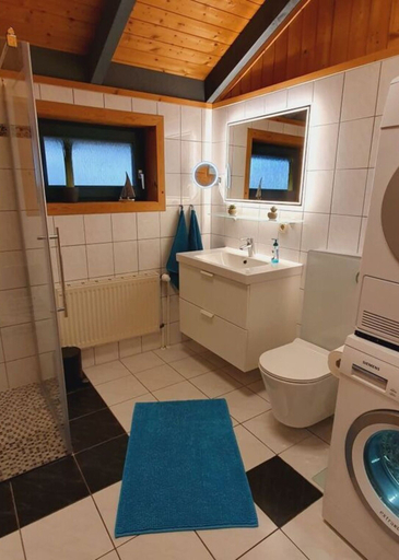Bathroom, Strandperle Comfortable Holiday Residence, Schleswig-Flensburg