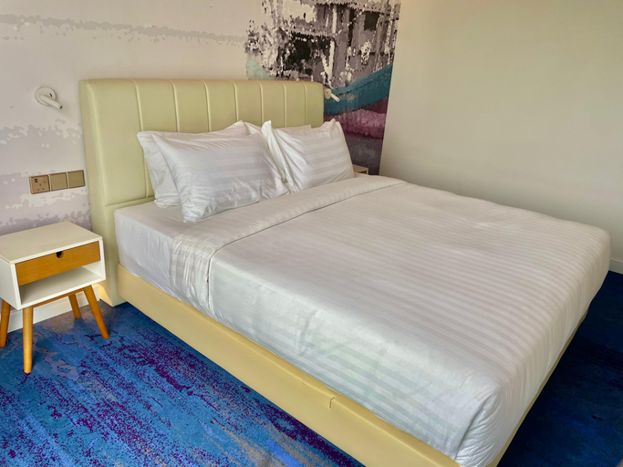 Bedroom 3, Ozo Medini Malaysia, Johor Bahru