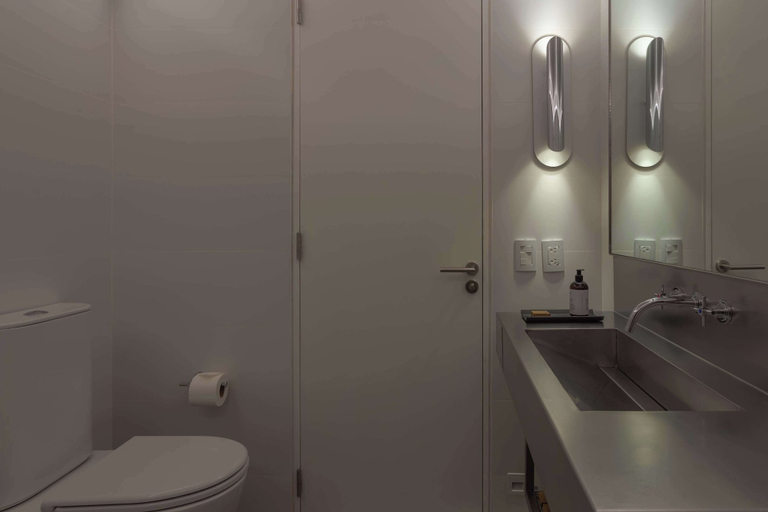 Bathroom, Hualta Hotel Mendoza, Curio Collection By Hilton, Capital