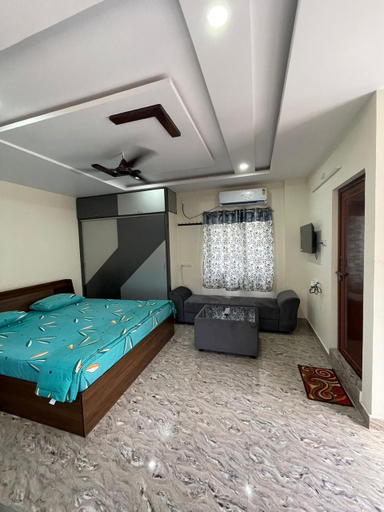 Others 5, New Penthouse & Kitchen Near Beach with Parking, Visakhapatnam