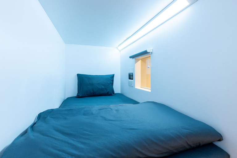 Bedroom 16