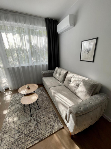 Others 2, Vanquish Central Apartments, Varna