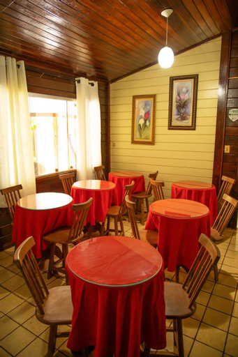 Food & Drinks 4, Pousada do Romildo, Fernando de Noronha
