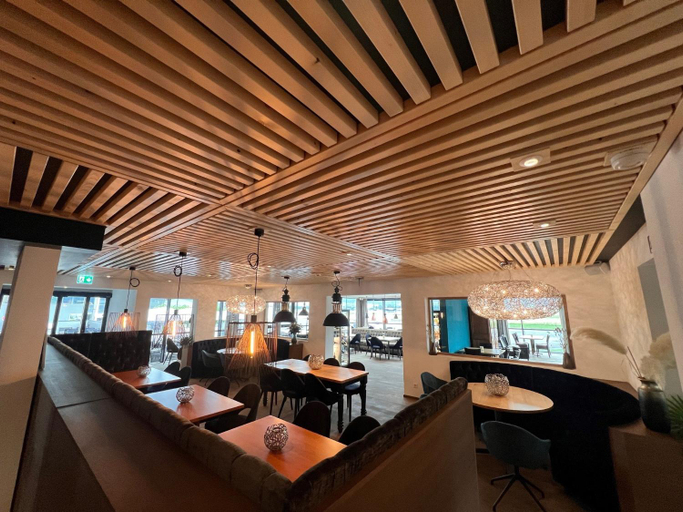 Food & Drinks 4, AMANTE Hotel - Bern Airport, Seftigen