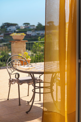 Others 5, Hotel Poggio Del Sole, Napoli