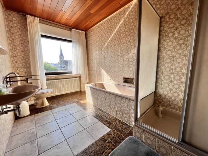 Bedroom 3, Landgasthof Zum Anker, Mayen-Koblenz