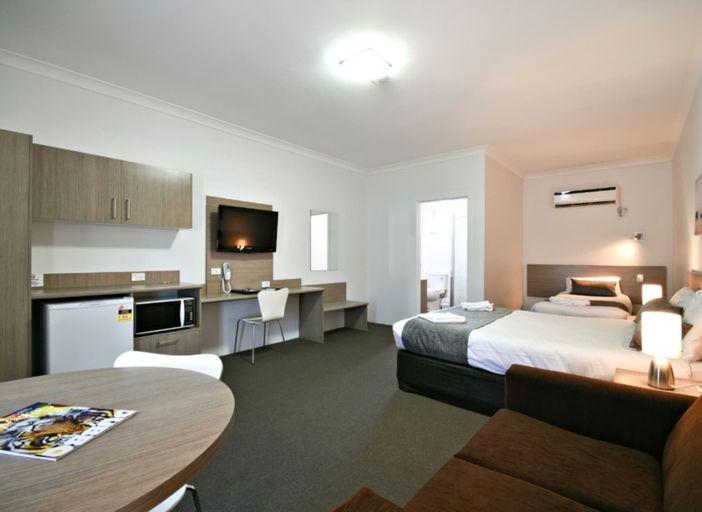 Bedroom 16