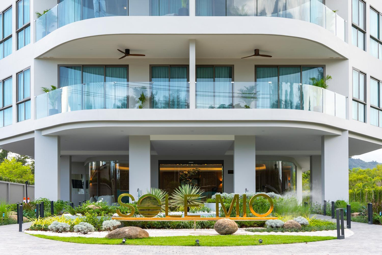 Sole Mio Boutique Hotel & Wellness Adults Only, Phuket Island