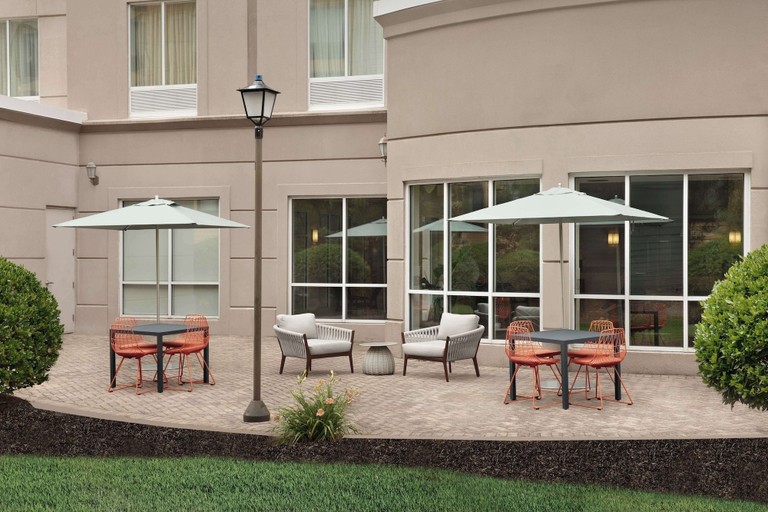 Exterior & Views 2, Hilton Garden Inn Columbia/Harbison, Richland