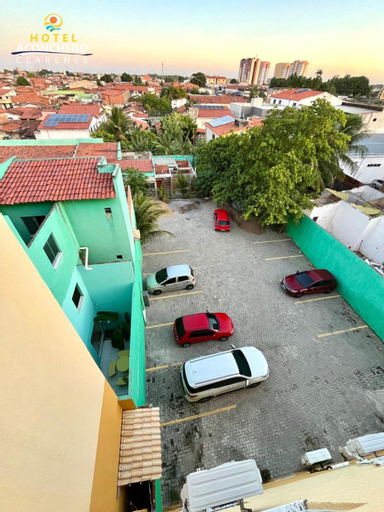 Hotel Aconchego Cearense, Fortaleza
