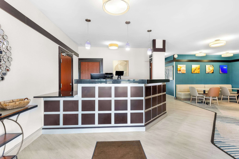 Others 5, Comfort Inn Marion, Marion