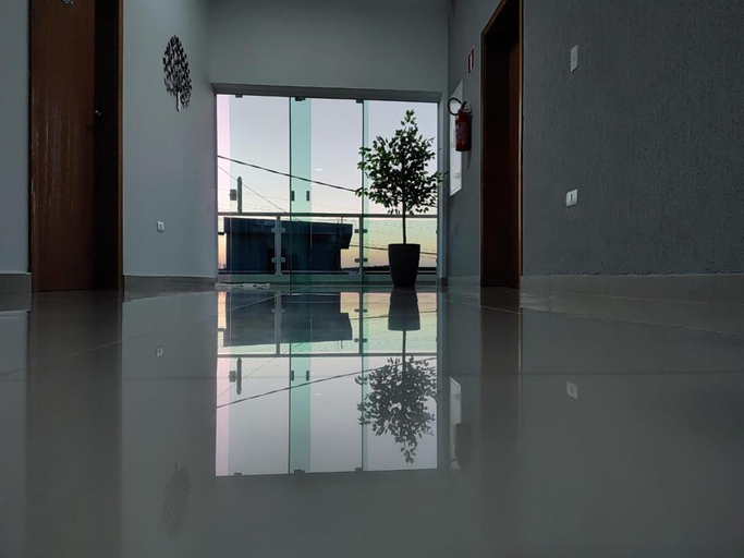 Sport & Beauty, Pousada Gabriel, São Miguel Arcanjo