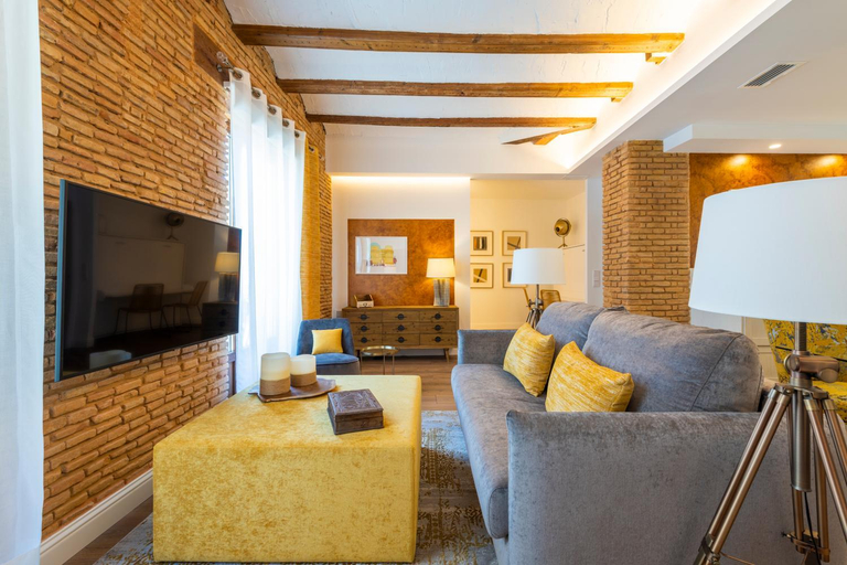 Others 5, Torres de Serranos Apartments - TTdSSa VLC, Valencia