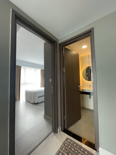 Bedroom 7