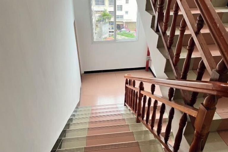 Others 5, 7 xing Ge Business Hotel, Guilin