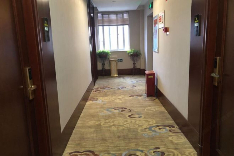 Others 4, Wenzhou Jinfeng Business Hotel, Wenzhou