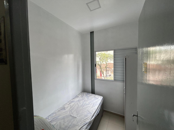 Others 5, Quarto Privativo Proximo ao Itau, Metro Conceicao e Expo SP, São Paulo