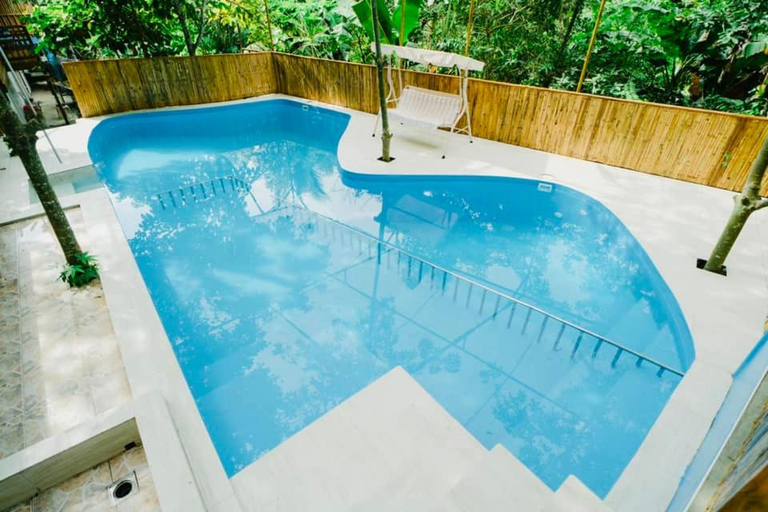 Sport & Beauty 5, Vafi Hills Bed And Breakfast, Samal City