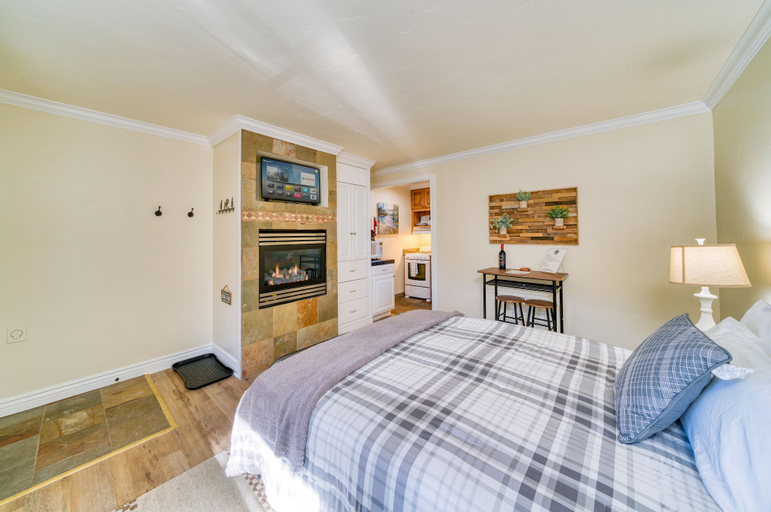 Bedroom 20