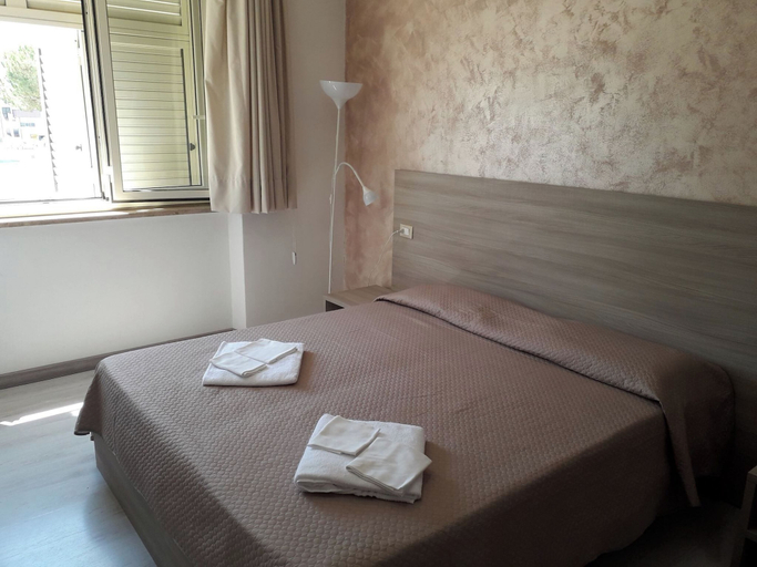 Bedroom 3, HOTEL HRS, Grosseto