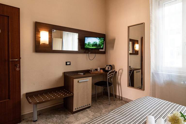 Others 3, Locanda dell'Adriatica, Chieti