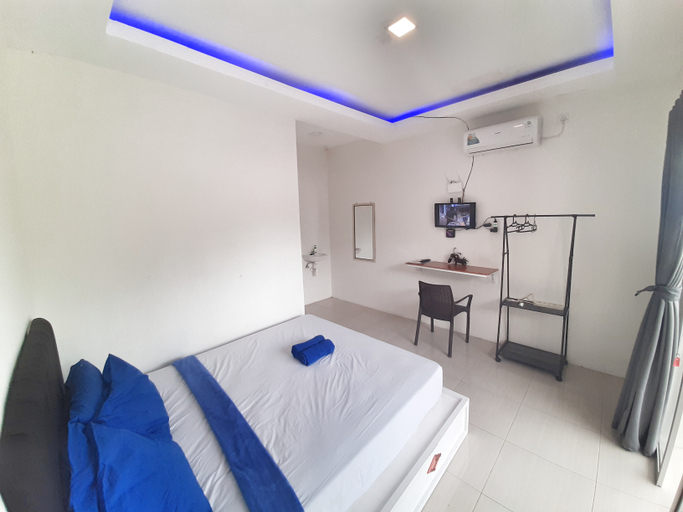 Bedroom 5, Robiu Bed & Breakfast, Banyuwangi