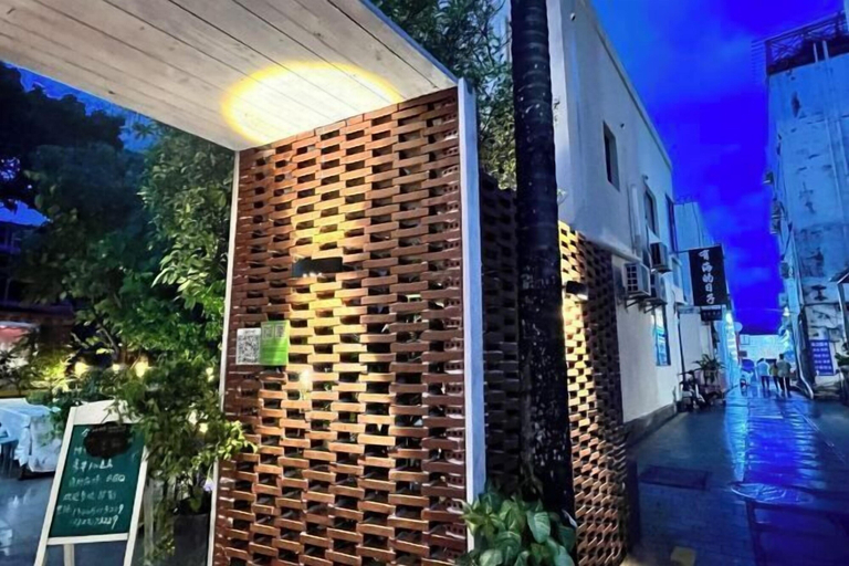 Exterior & Views, Nayu Seaside Inn, Shenzhen