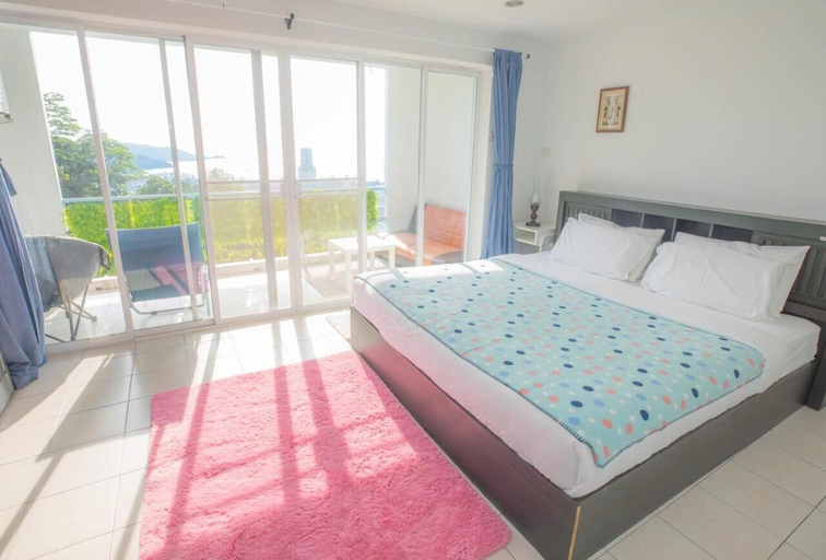 Bedroom 3, Baan Suan Villa 1, Phuket Island