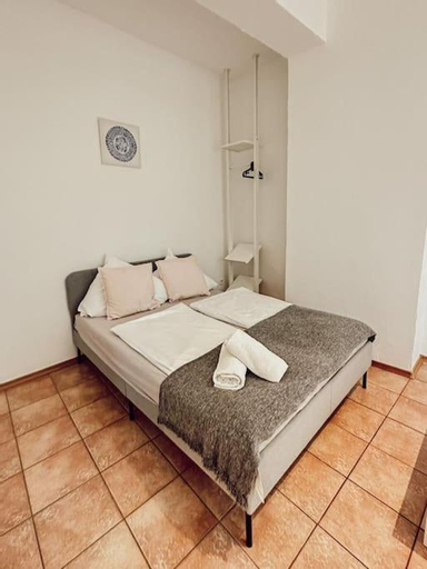 Studio mit Terrasse Altstadt Koblenz, Koblenz