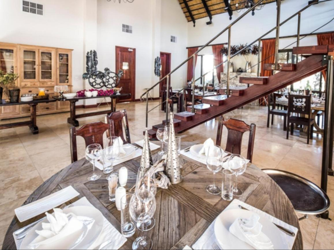 Others 5, La Rochelle Lodge Namibia Tsumeb, Guinas