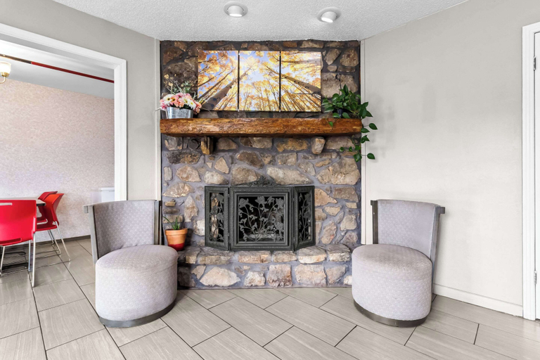 Others 5, Rodeway Inn Lexington West, Henderson