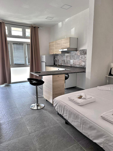 La Ca' Pezzana Affittaly Apartments, Bologna