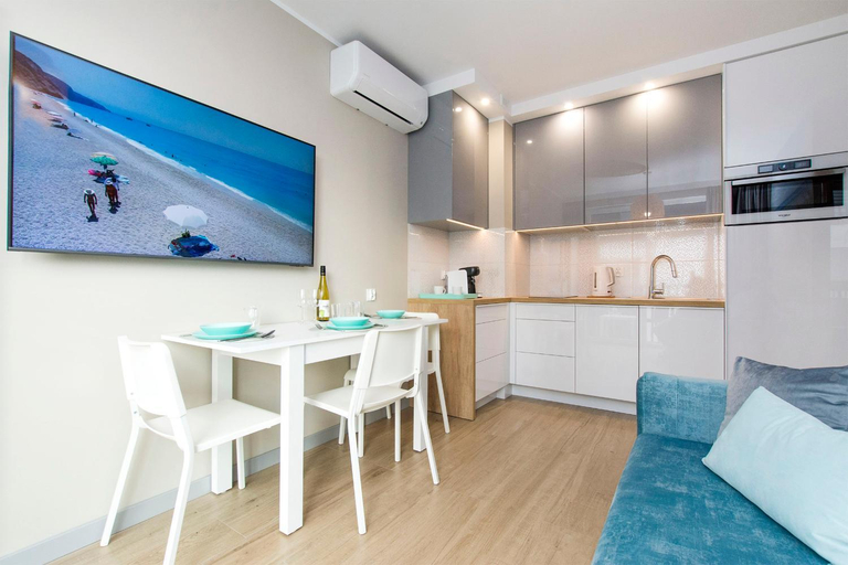 Others 5, Apartamenty Baltic Island, Gdańsk City