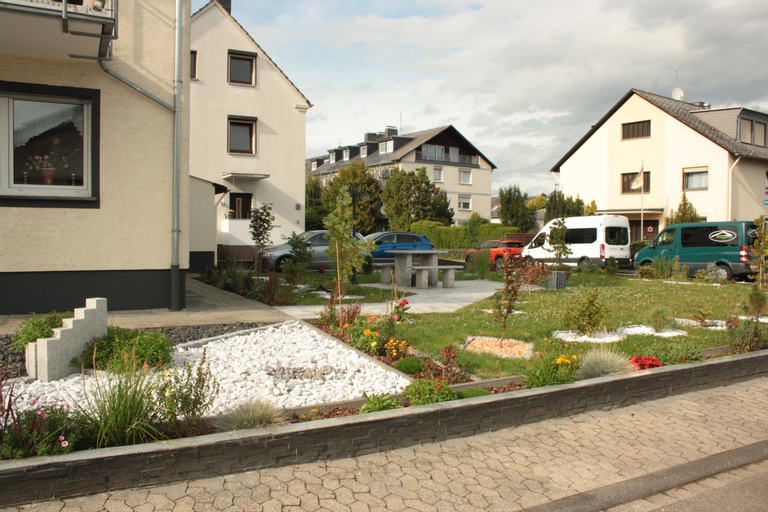 Diamanthaus 1 Koblenz, Koblenz