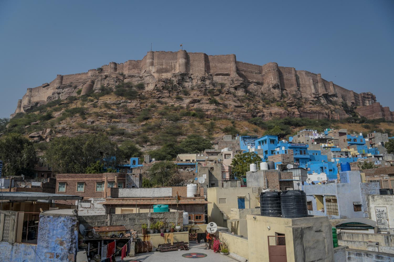 Others 4, Bristows Haveli Homestay, Jodhpur