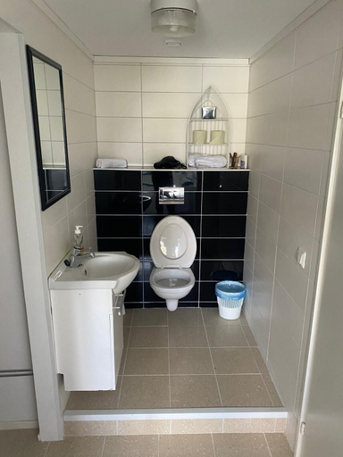 Bathroom 4, Hotel Kiljava, Uusimaa