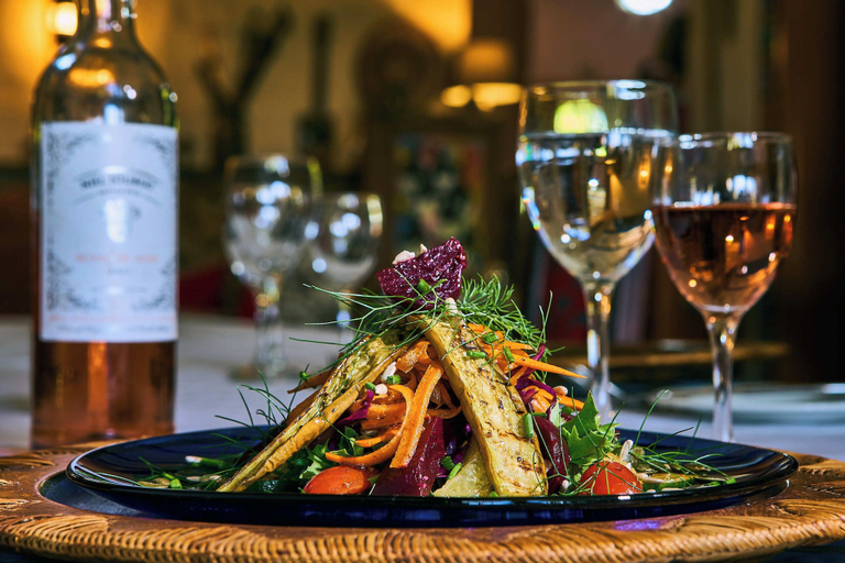 Food & Drinks 5, Corona Guest Farm, Windhoek Rural