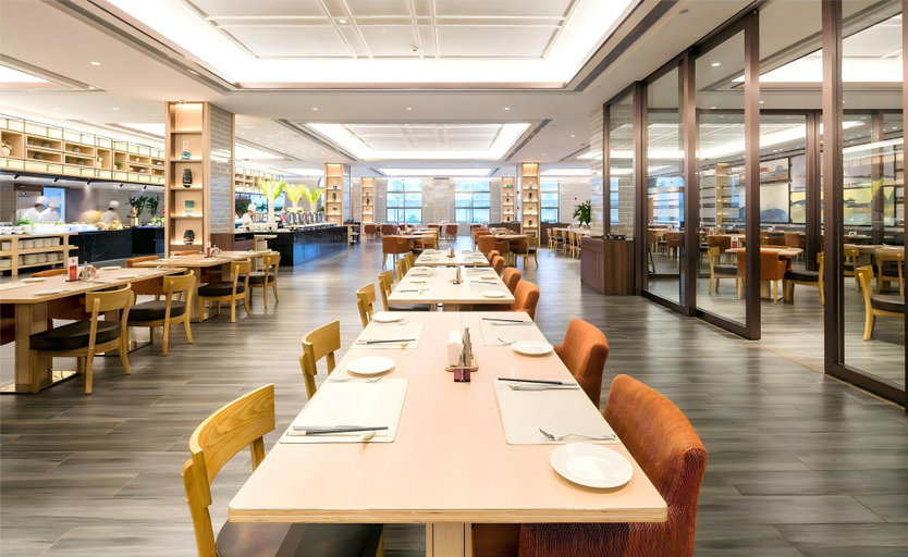 Food & Drinks 4, Millennium Hotel Zunyi, Zunyi