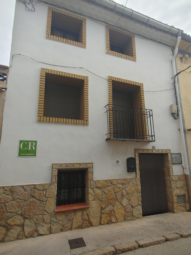 Casa Rural Sarrion, Teruel