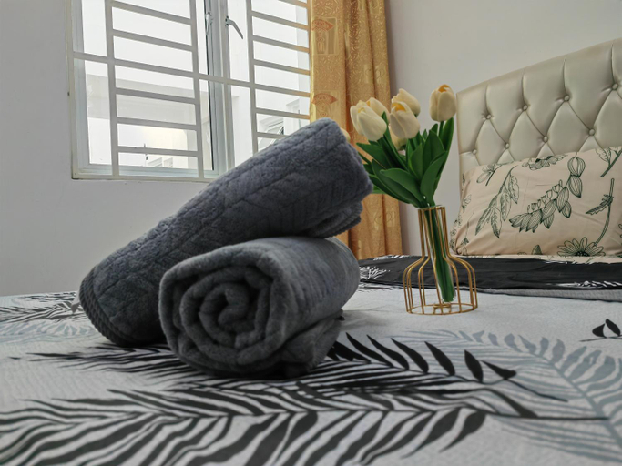 Others 4, Homestay Pangsapuri Simfoni 3BR 7Pax Kuah Langkawi, Langkawi