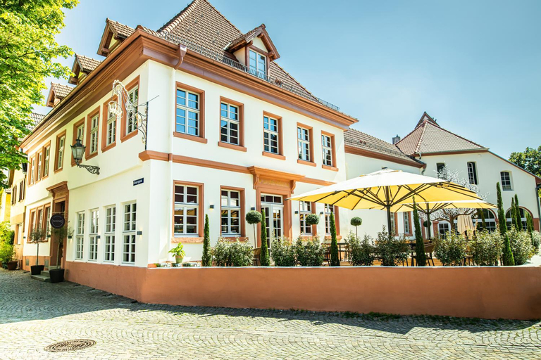 The Boutique Hotel Dsignio, Rhein-Neckar-Kreis