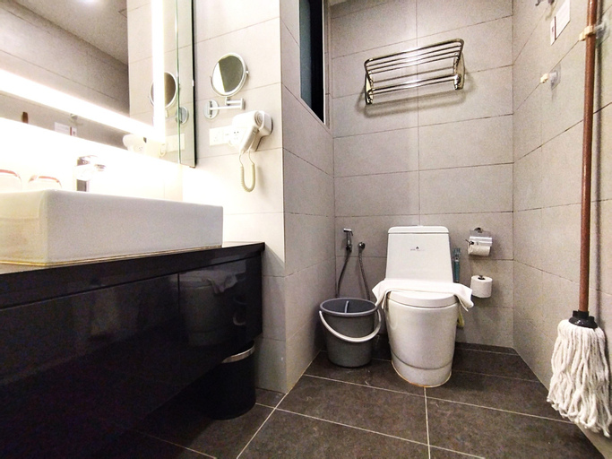 Bathroom 3