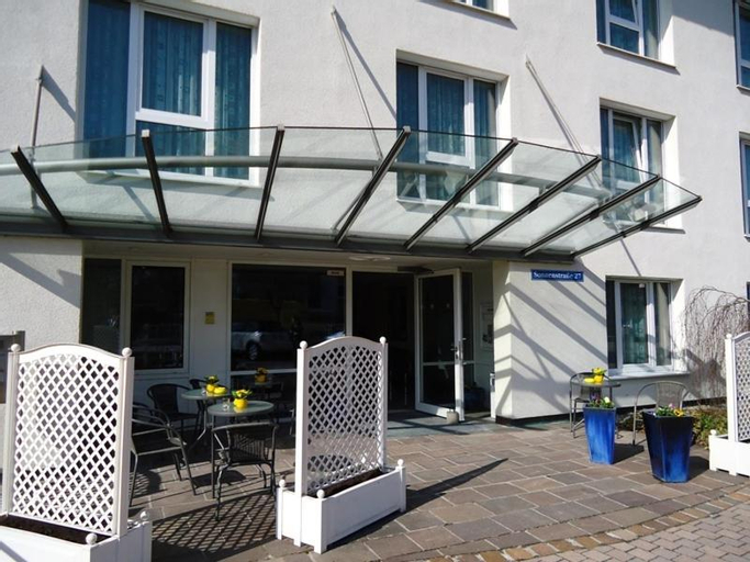 Apartments Aschheim, München