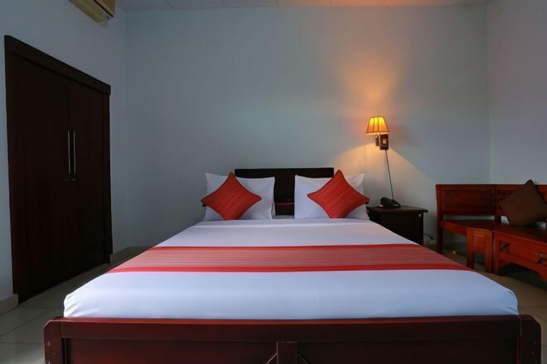 Bedroom 9