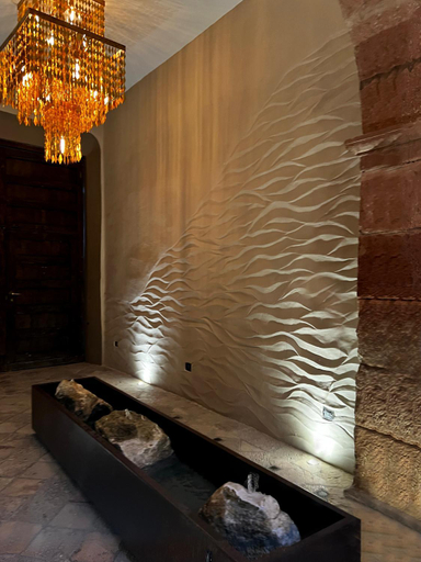 Public Area 4, Casa 63 Hotel Boutique & Spa, Allende