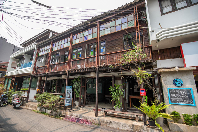 Others, Micasa Cannabiz, Muang Chiang Mai