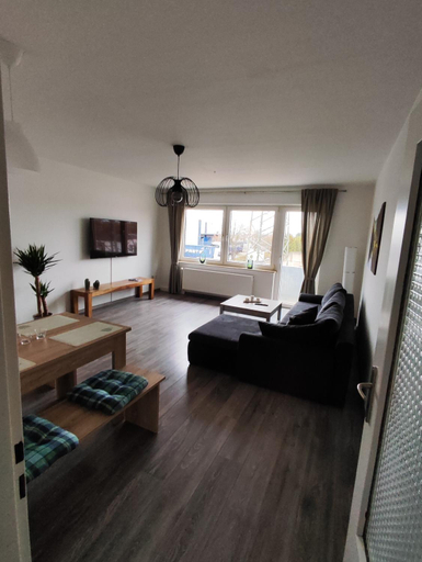 Others 5, Gemutliche Wohnung Marilyn zum Wohlfuhlen zu allem gut angebunden, Paderborn
