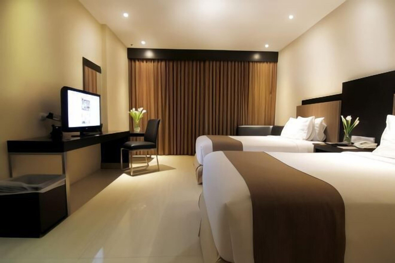 Bedroom 6