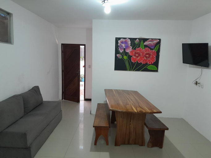 Others 3, Apartamentos Da Raimunda Segunda Praia, Cairu